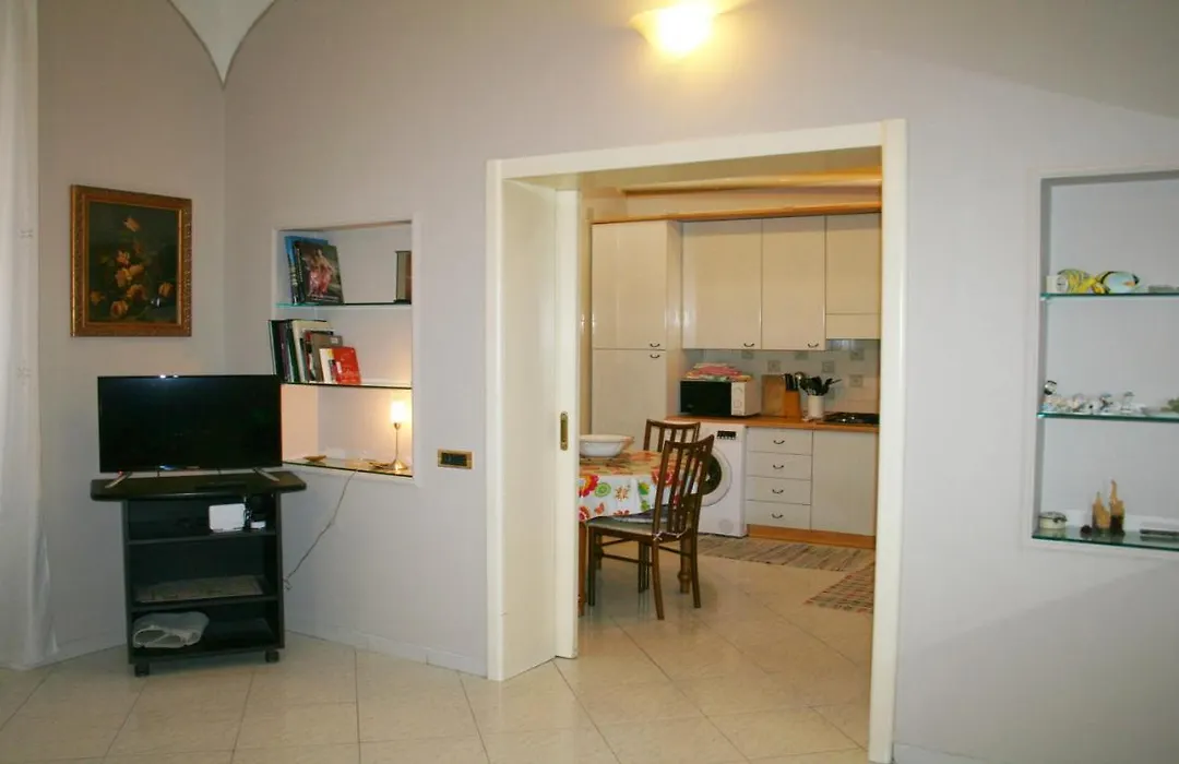 Montebello - Julia Apartment-1