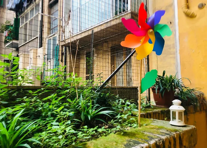 Colibrì Apartment